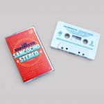 los-espiritus-casette