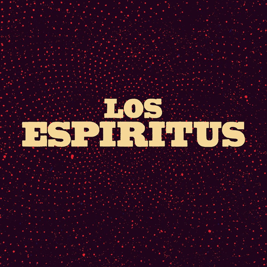 Nueva Tema Los Espiritus Calles Rotas Nuevo Disco 2023