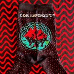 Tienda Oficial Los Espíritus Medias par negro