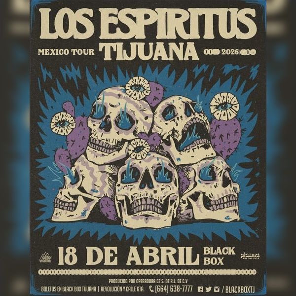 Black Box, Av. Revolución 1217 Int. 2, Tijuana